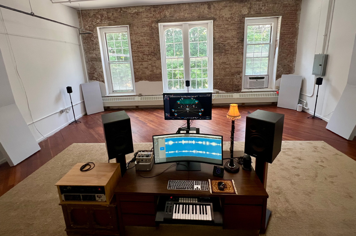 dB Studio - dB Studio