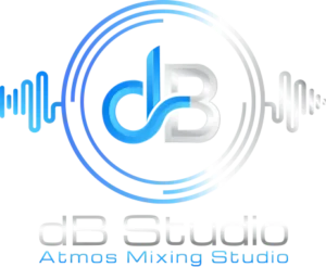 DB Studio - Atmos Mixing Studio